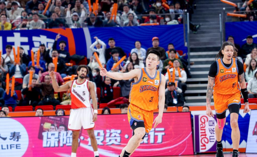 場上