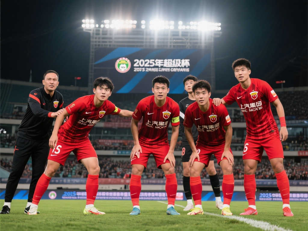 的表现感到