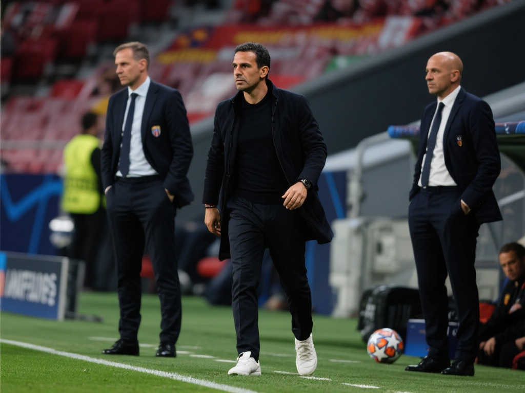 受关注的球 受关注的球