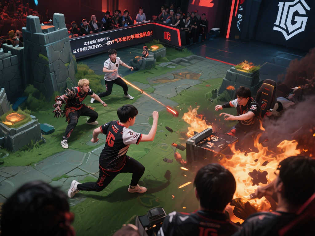 未來的比賽 未來的比賽