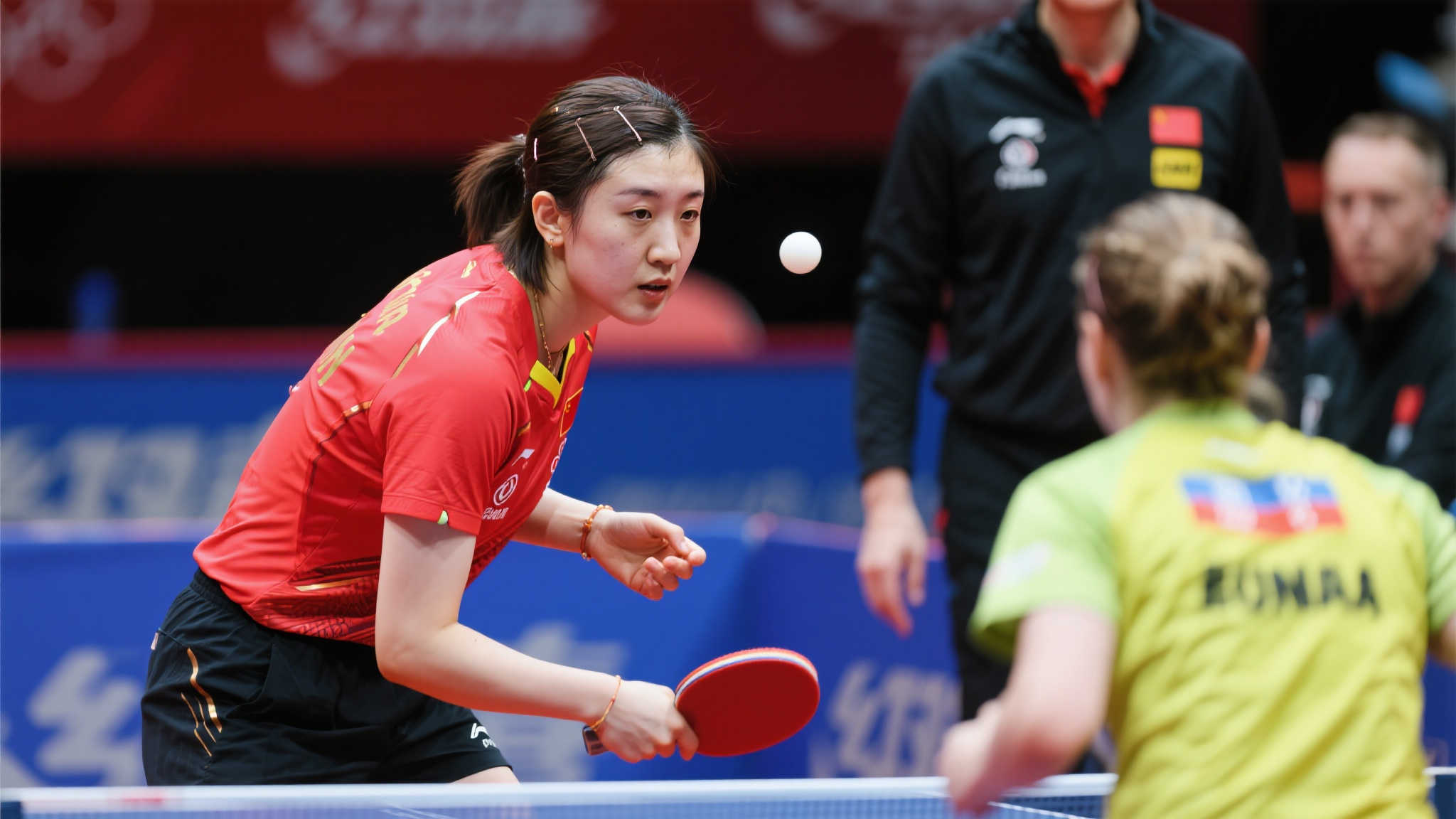 直以来都是 直以来都是