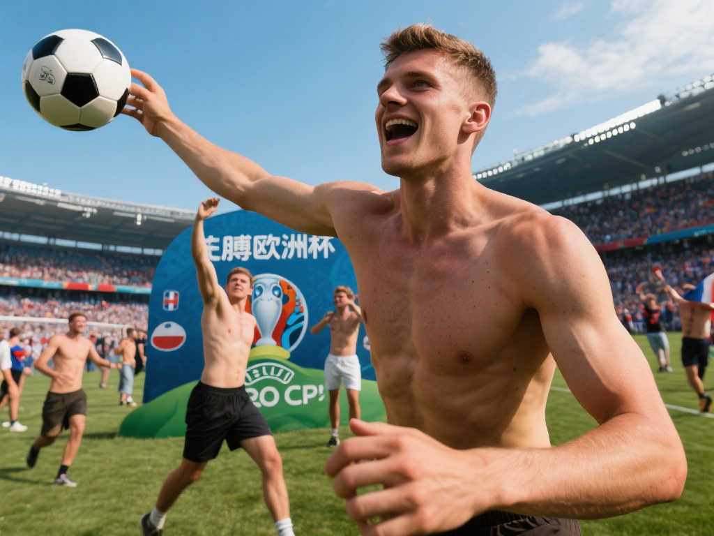 己推向更高 己推向更高