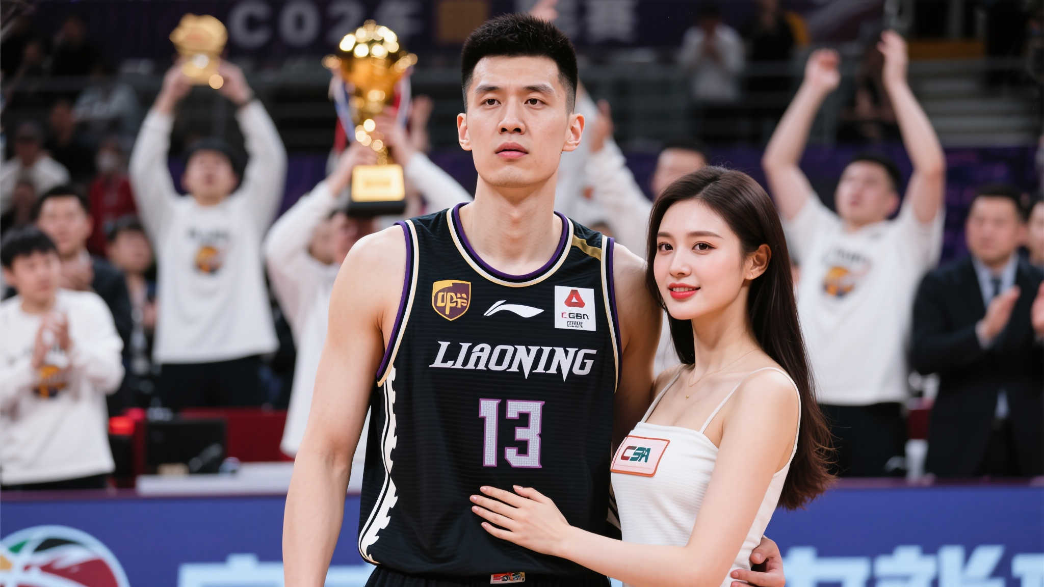 往荣誉的庆 往荣誉的庆